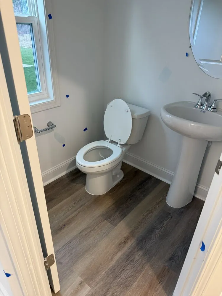 Affordable landscape design in Guyton, GA - Supporting Souls