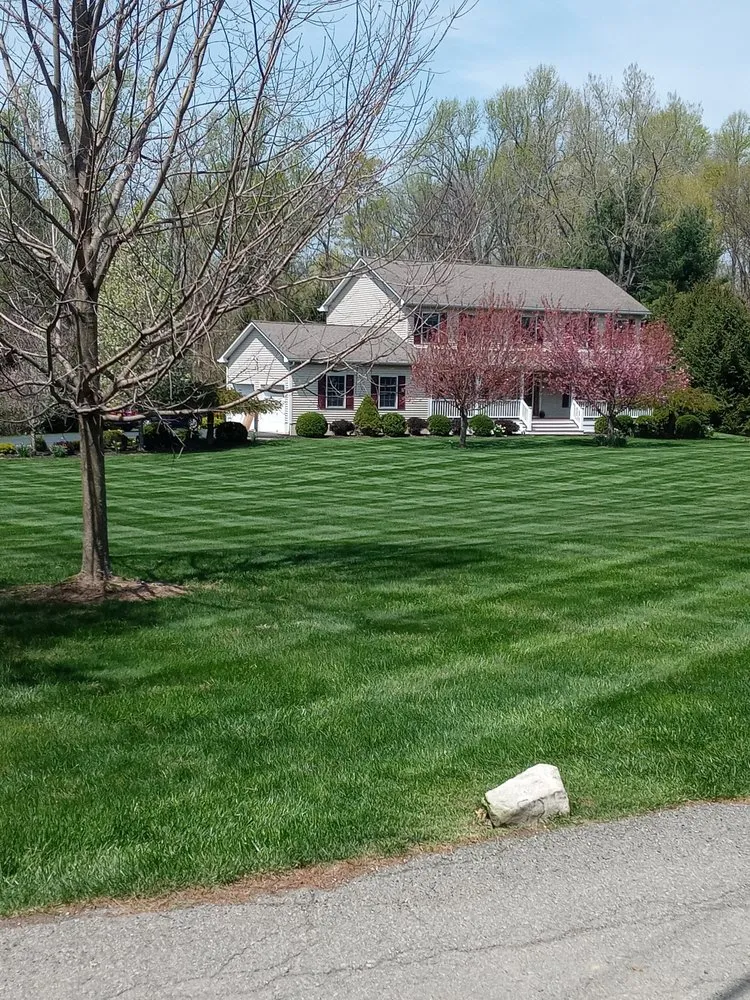 Reliable residential landscaping for outdoor upgrades in Poughkeepsie, NY by Supreme Blades Lawn Service