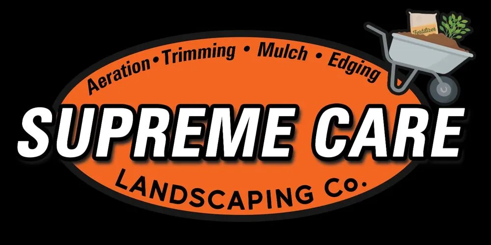 Custom landscape installation with custom design across Streamwood, IL - Supreme Care Landscaping