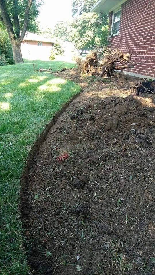 Local garden landscaping for outdoor upgrades across Dayton, OH - Supreme Choice Solutions