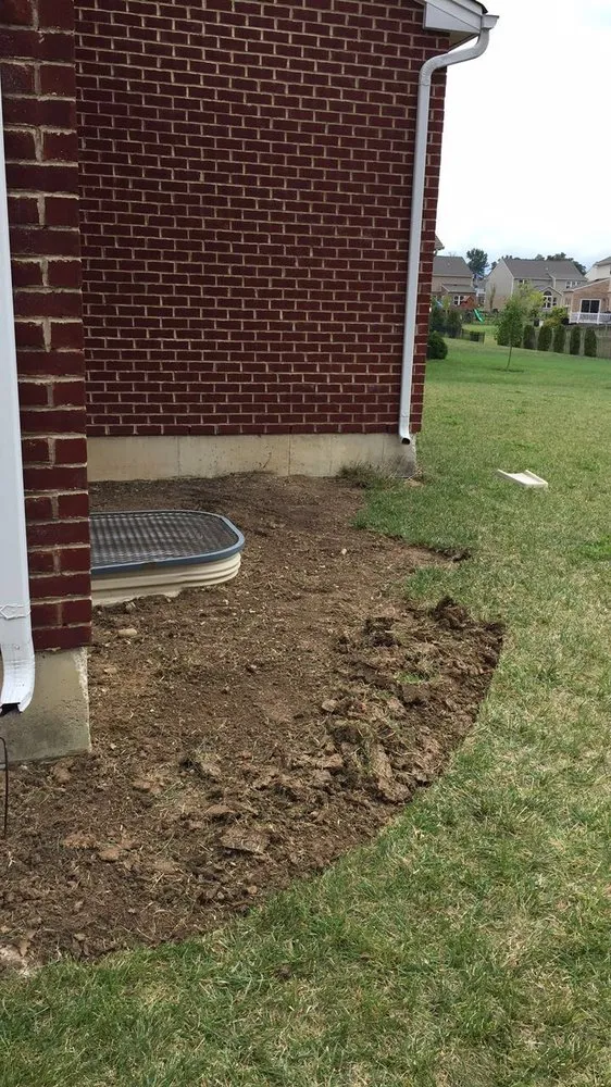 Local landscape design near you in Dayton, OH by Supreme Choice Solutions