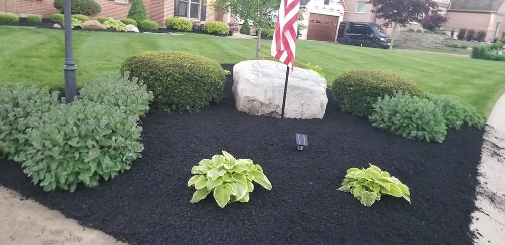 Affordable yard maintenance near you in Dayton, OH by Supreme Choice Solutions