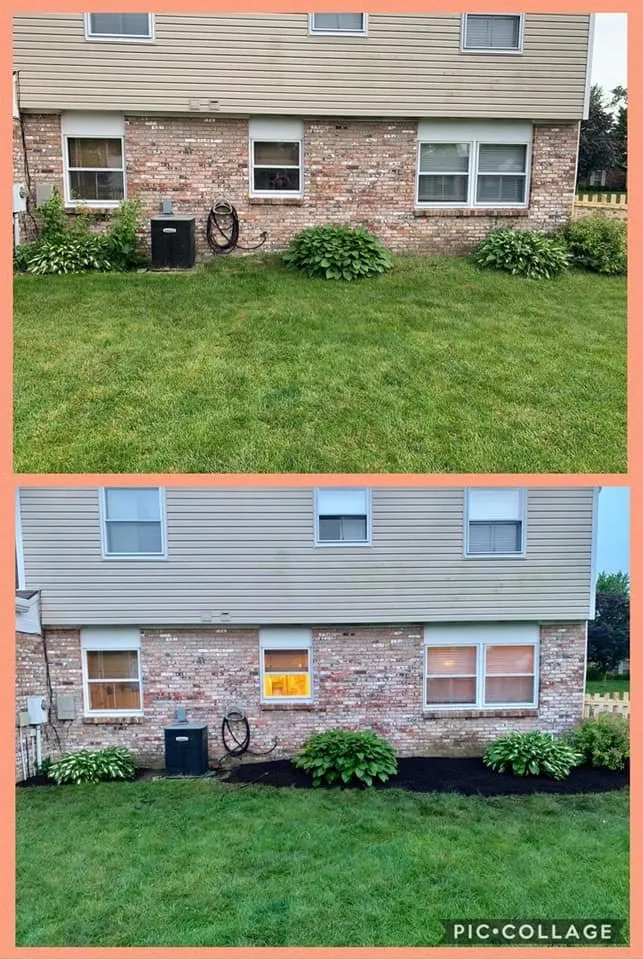 Trusted lawn care service in Dayton, OH - Supreme Choice Solutions