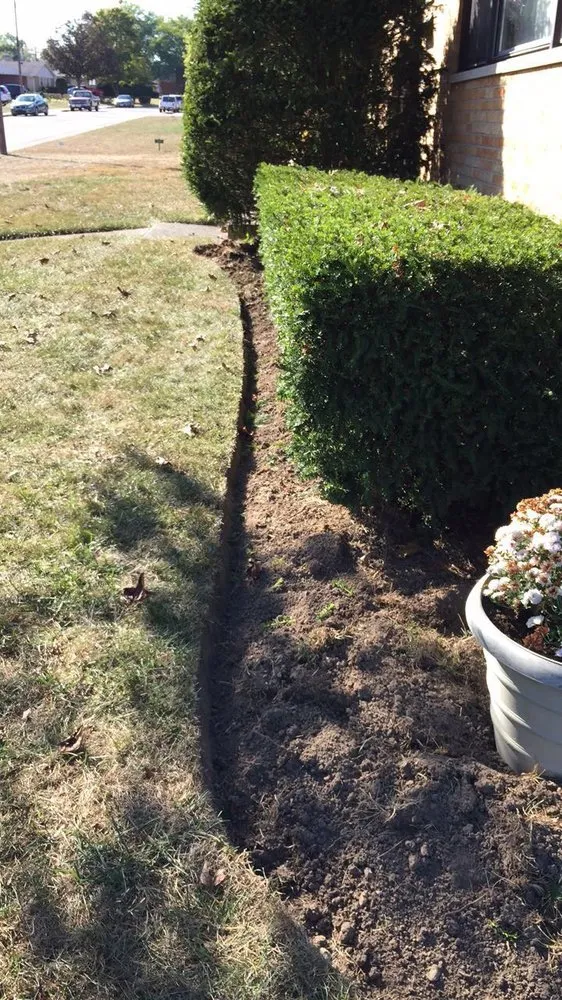 Trusted yard maintenance for beautiful yards in Dayton, OH by Supreme Choice Solutions