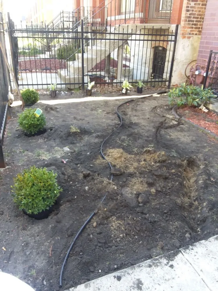 Local yard cleanup service in Chicago, IL by Supreme Clean Chicago Elite Cleaning Services