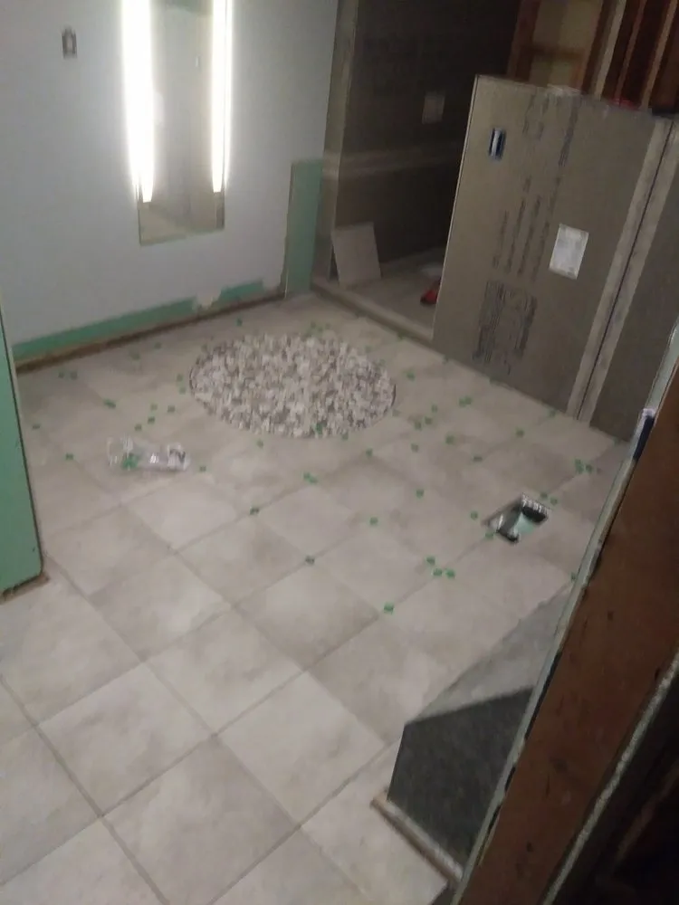 Reliable yard cleanup service in Cullman, AL by Supreme Construction & Tree Service