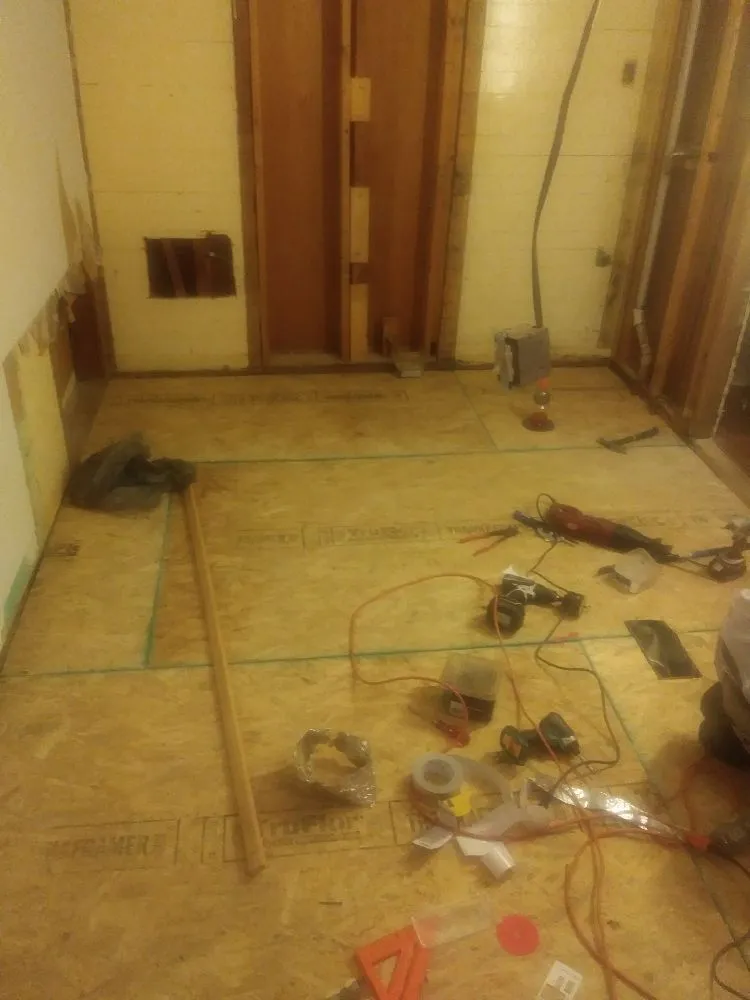 Local yard maintenance in Cullman, AL - Supreme Construction & Tree Service