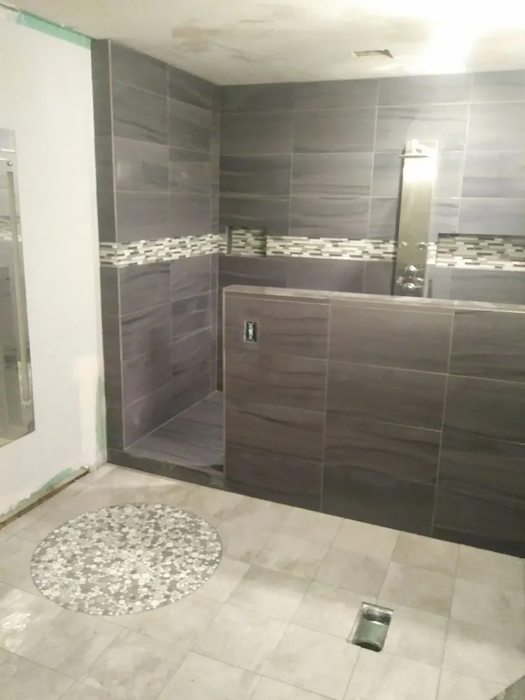 Local outdoor landscaping in Cullman, AL by Supreme Construction & Tree Service