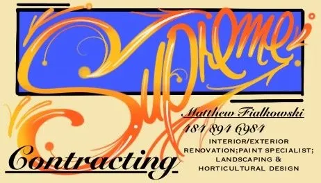 Custom landscape installation experts serving Scranton, PA - Supreme contracting