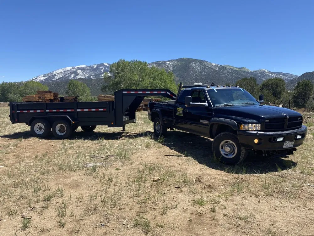 Reliable garden landscaping experts serving Salida, CO - Supreme Cut Yard Care