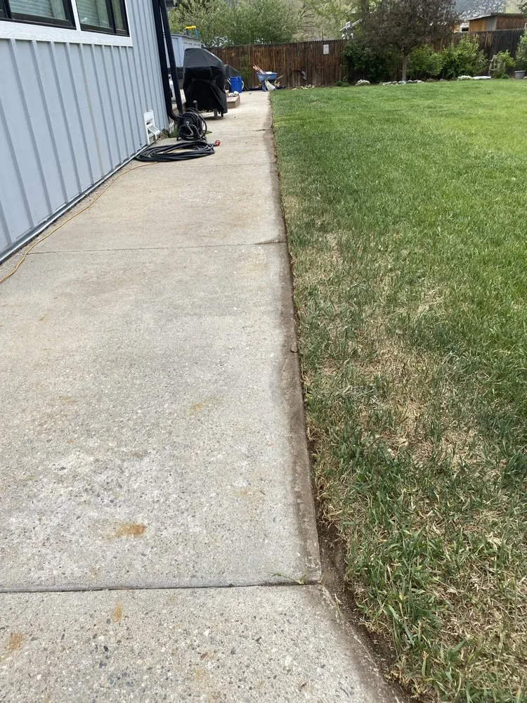 Custom outdoor landscaping experts serving Salida, CO - Supreme Cut Yard Care