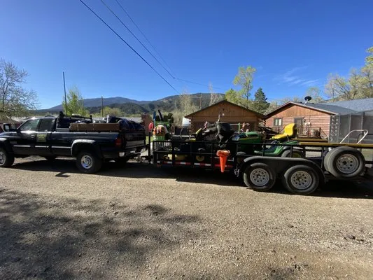 Supreme Cut Yard Care