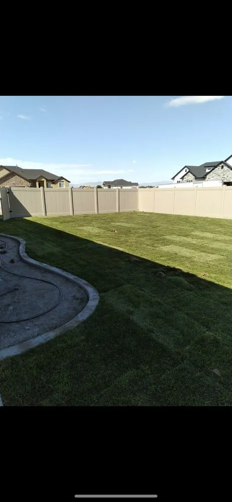 Affordable lawn mowing service for year-round maintenance across Pleasant View, UT - Supreme Cutz