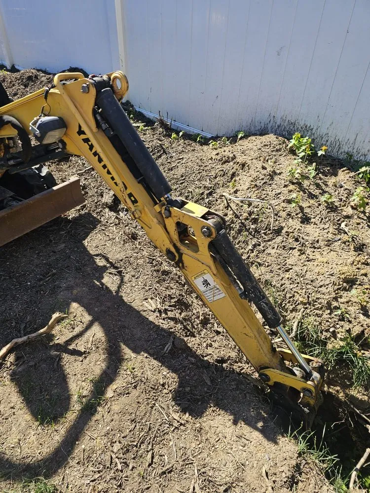 Trusted landscape installation in Woodbridge, NJ by Supreme Excavating