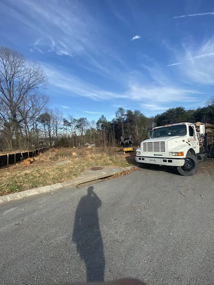 Trusted landscaping services in Dalton, GA by Supreme Forestry Mulching & Land Clearing