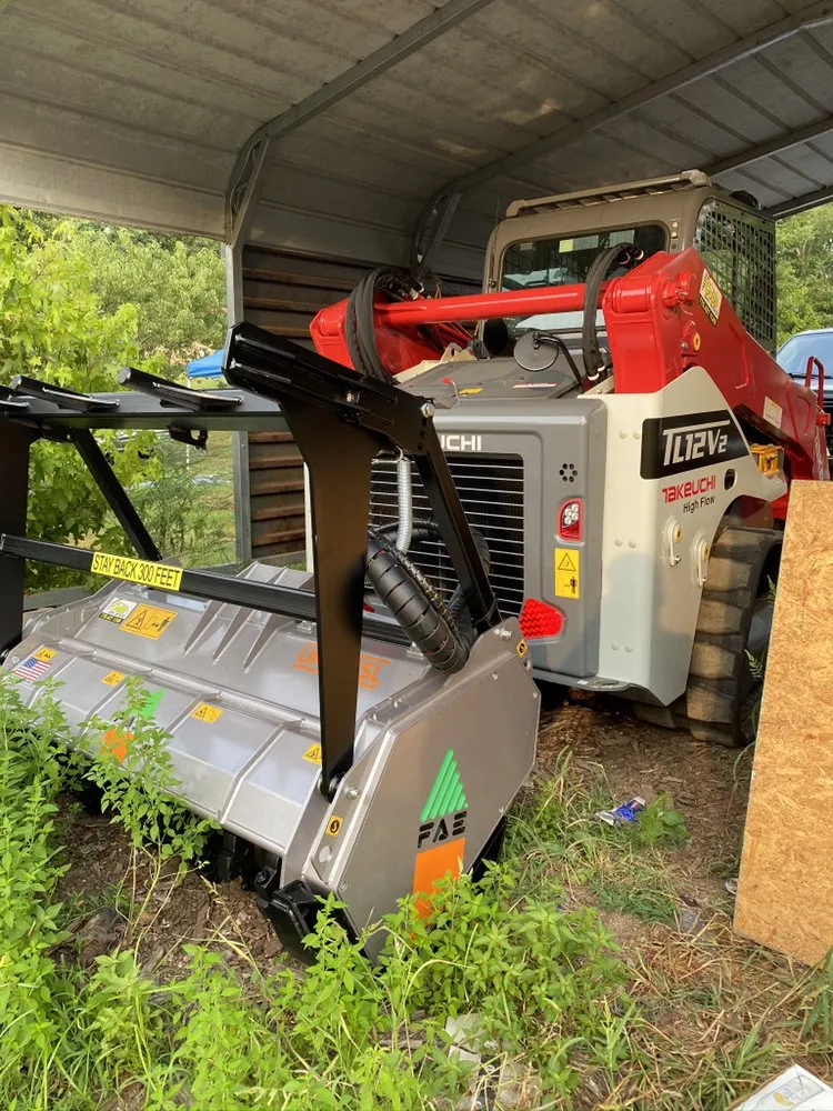 Top-rated yard maintenance in Dalton, GA by Supreme Forestry Mulching & Land Clearing