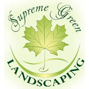 Professional yard maintenance in Danbury, CT by Supreme Green Landscaping