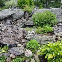 Professional residential landscaping for outdoor upgrades in Danbury, CT by Supreme Green Landscaping
