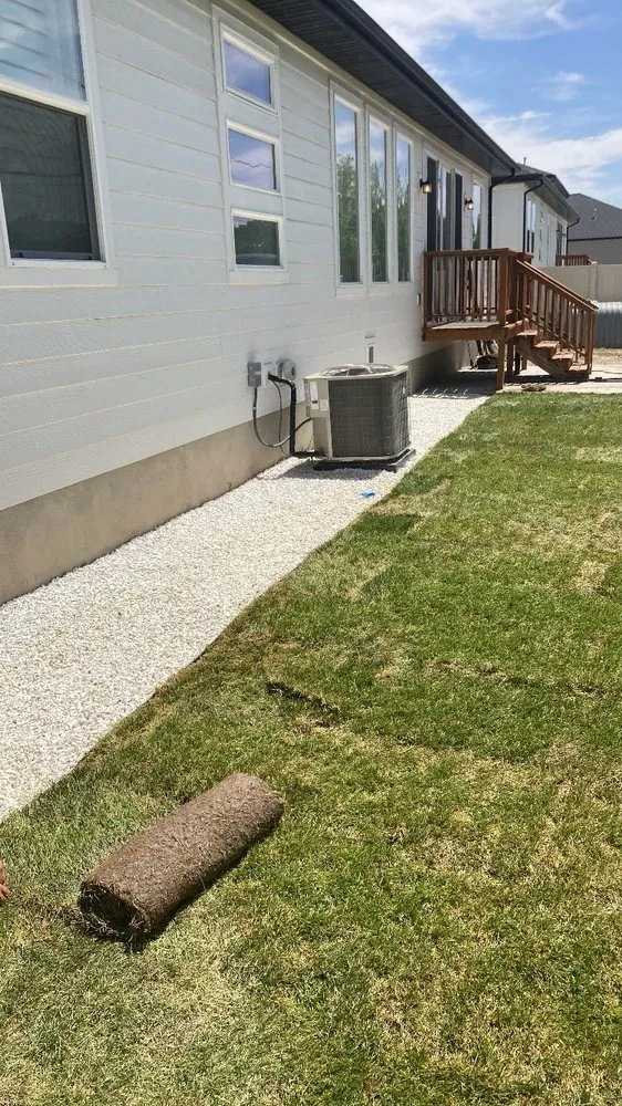 Reliable landscape design experts serving West Jordan, UT - Supreme Green Lawncare