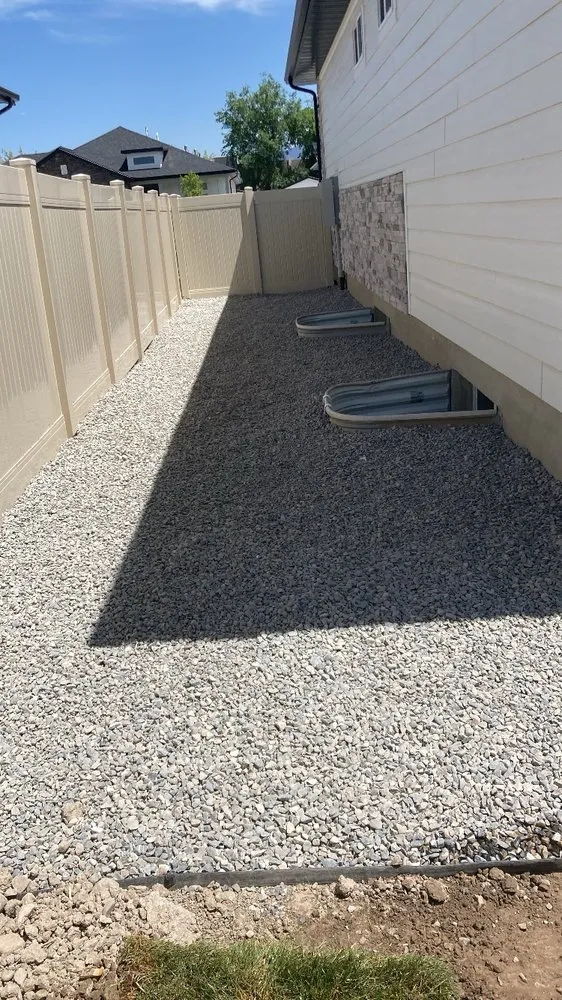 Affordable landscaping services for beautiful yards across West Jordan, UT - Supreme Green Lawncare