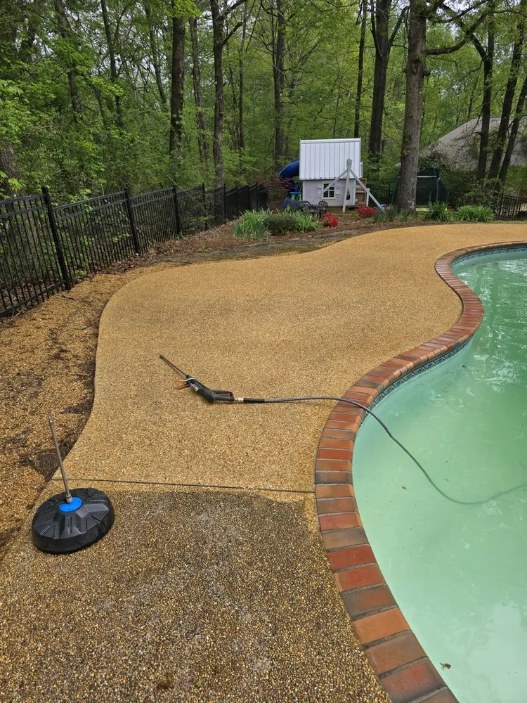 Top-rated landscaping services near you across Sherman, MS - Supreme Home Service
