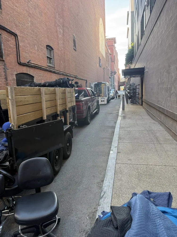 Reliable landscaping services in Pawtucket, RI - Supreme Junk & More