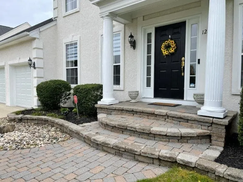 Custom residential landscaping for year-round maintenance across Sewell, NJ - Supreme Landscape & Design