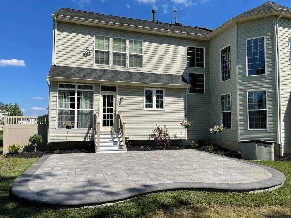 Top-rated yard maintenance with custom design across Sewell, NJ - Supreme Landscape & Design