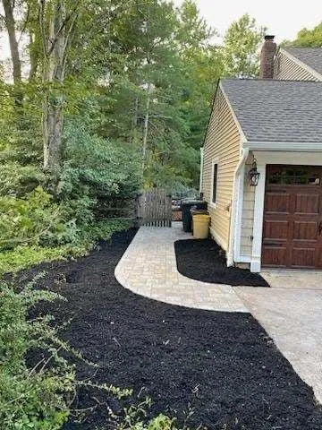 Expert lawn care service for year-round maintenance in Sewell, NJ by Supreme Landscape & Design