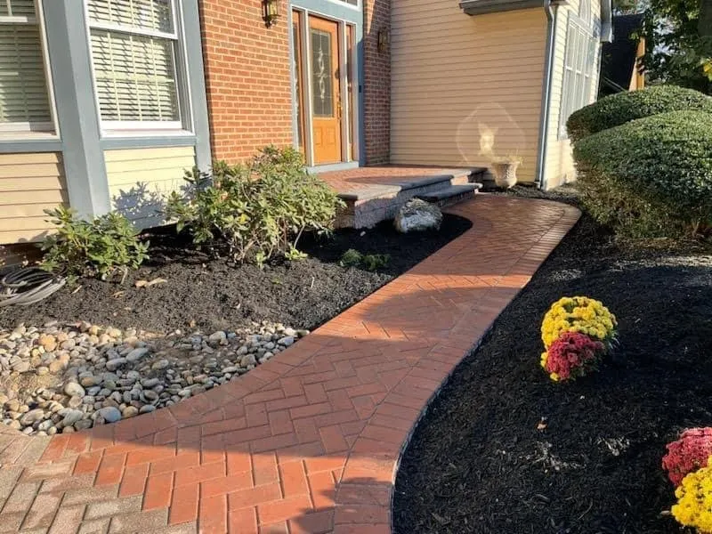 Professional landscaping services for outdoor upgrades in Sewell, NJ by Supreme Landscape & Design