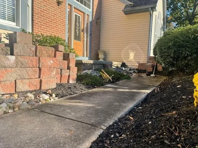 Trusted outdoor landscaping experts serving Sewell, NJ - Supreme Landscape & Design