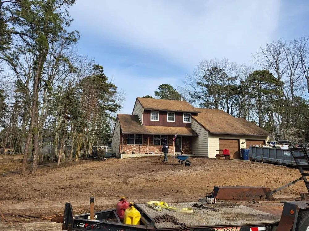 Local lawn care service in Sewell, NJ - Supreme Landscape & Design