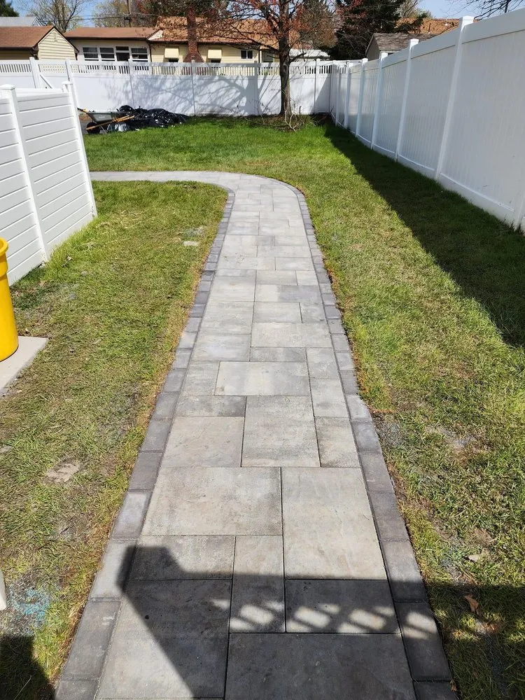 Affordable landscape installation experts serving Sewell, NJ - Supreme Landscape & Design