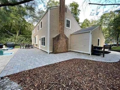 Trusted outdoor landscaping experts serving Sewell, NJ - Supreme Landscape & Design