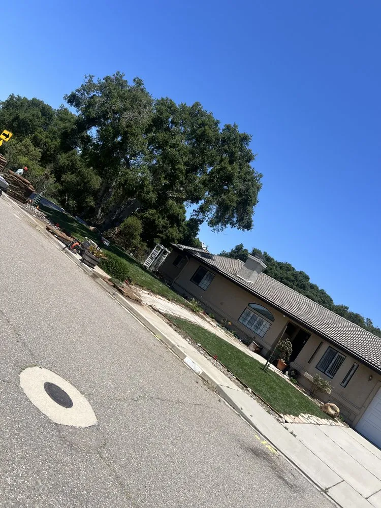 Trusted residential landscaping for year-round maintenance in Lompoc, CA by Supreme Landscape & Maintenance