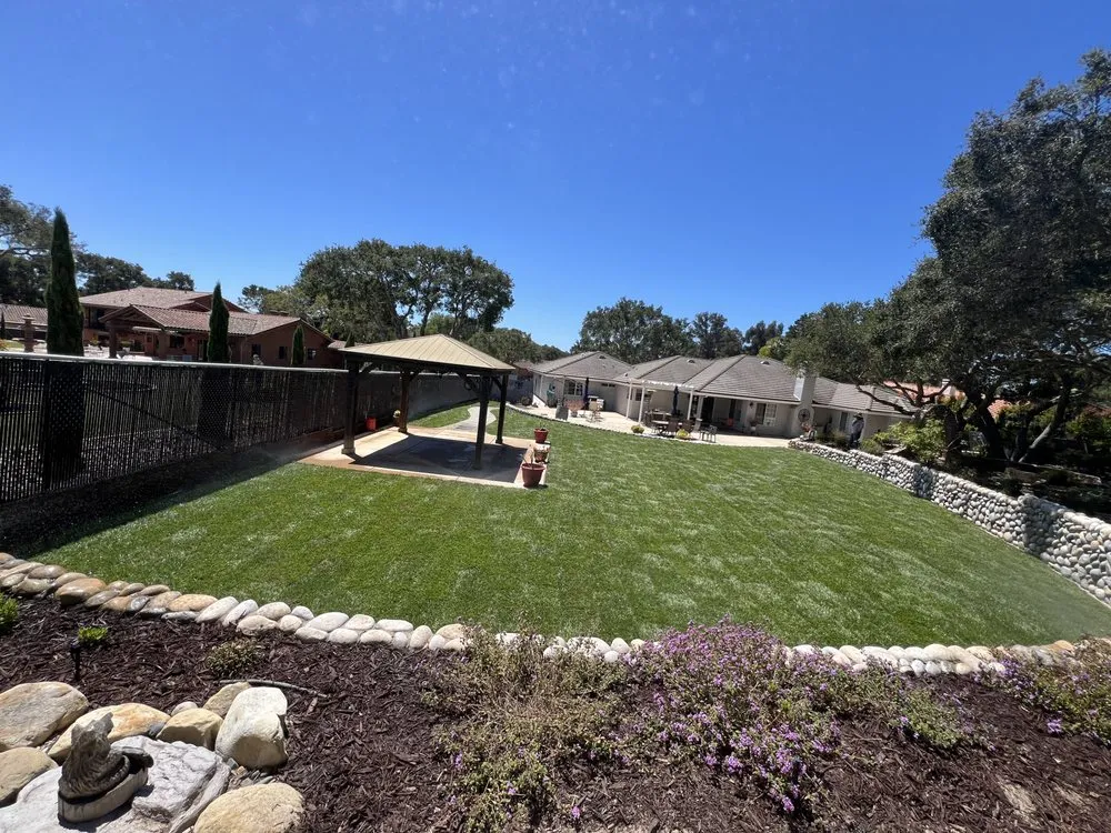 Top-rated lawn care service in Lompoc, CA - Supreme Landscape & Maintenance