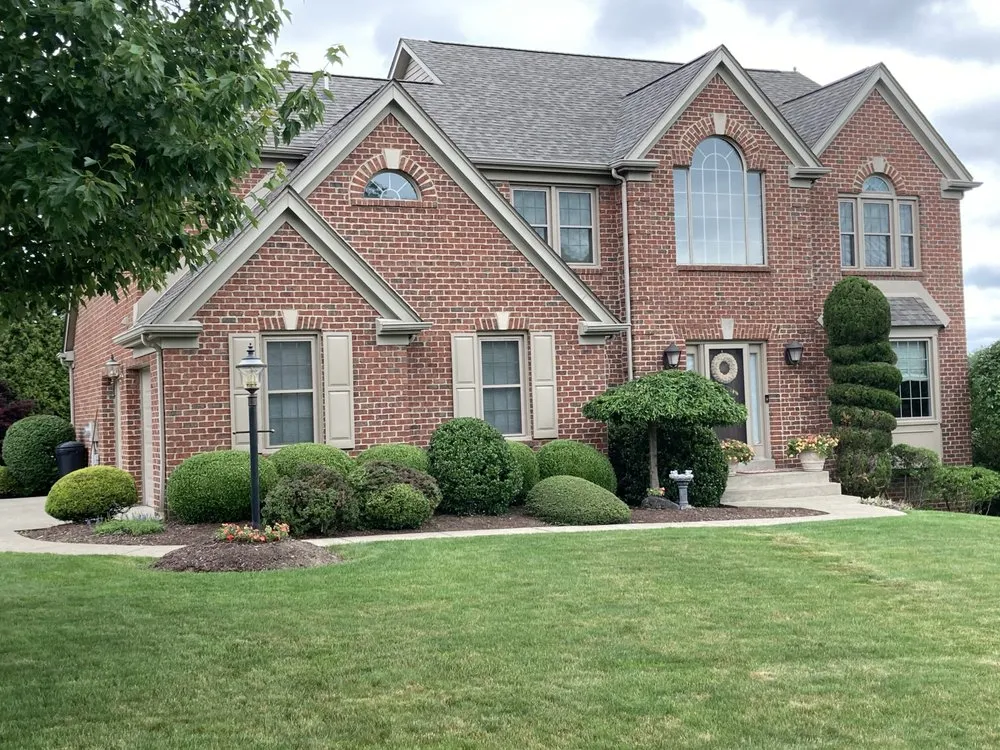 Local landscaping services in Bethel Park, PA by Supreme Landscape Services