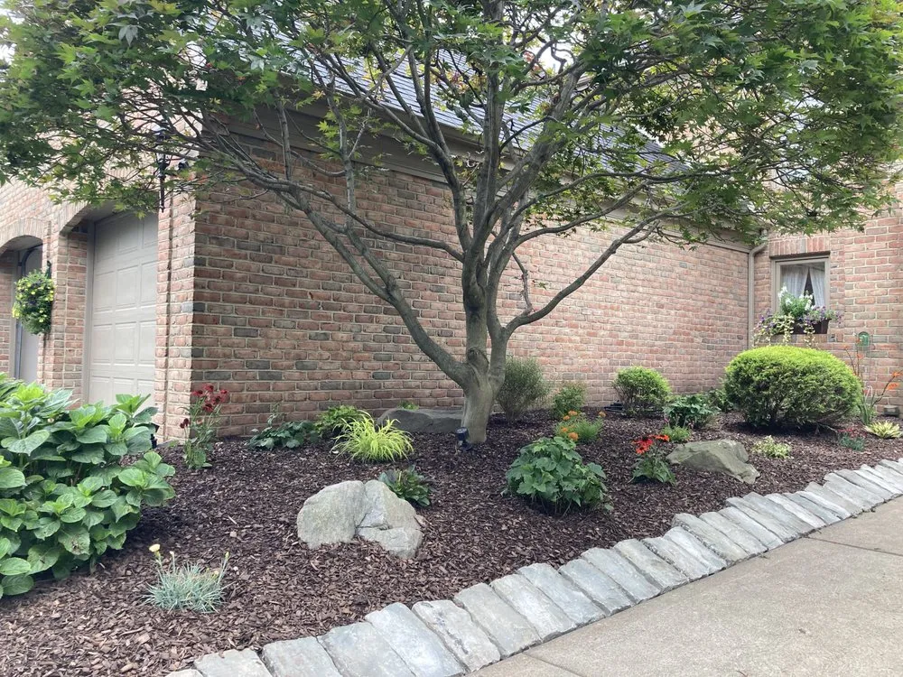 Trusted landscaping services experts serving Bethel Park, PA - Supreme Landscape Services
