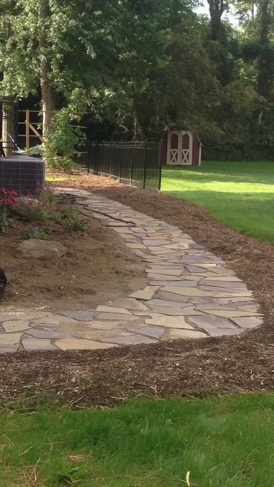 Affordable landscaping services in Bethel Park, PA - Supreme Landscape Services