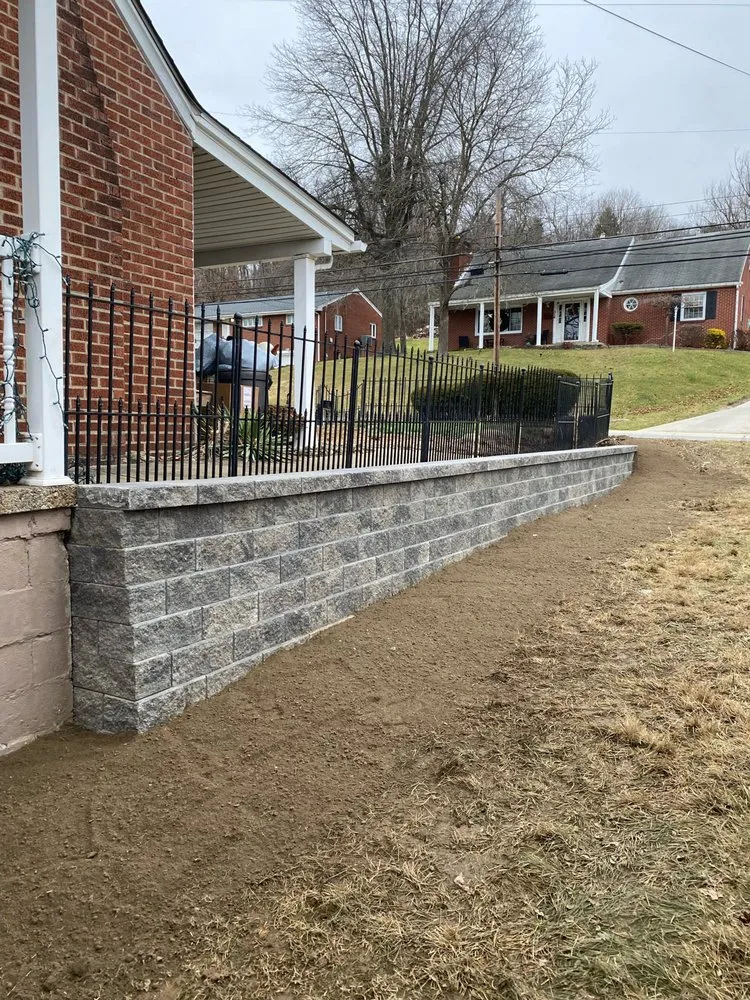 Affordable lawn mowing service near you across Bethel Park, PA - Supreme Landscape Services