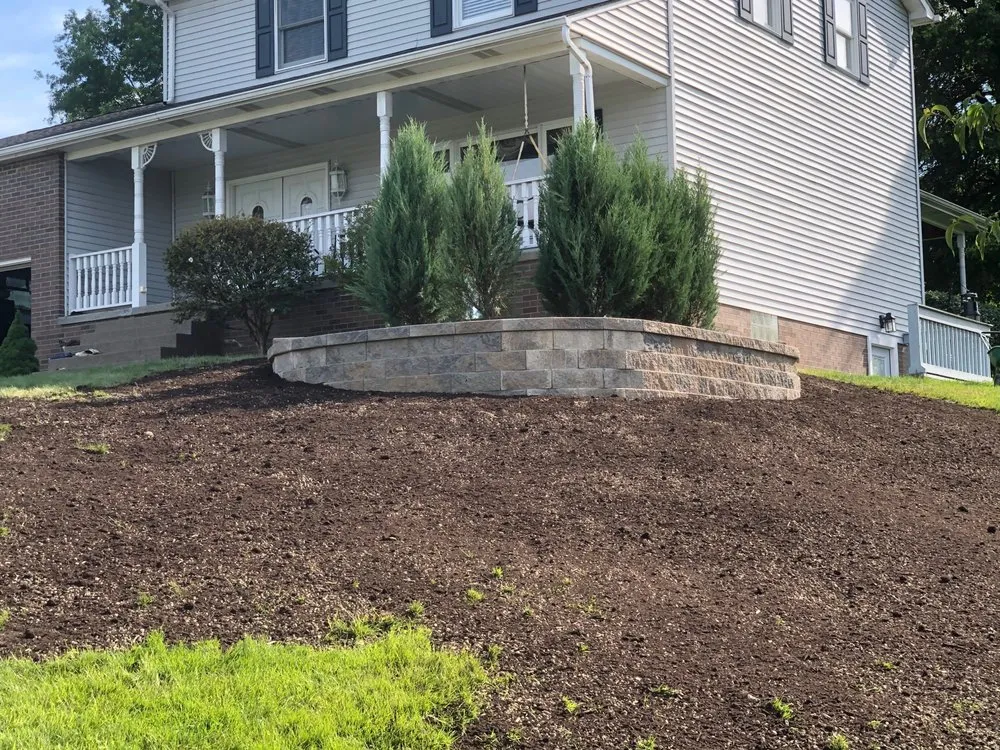 Reliable landscaping services for outdoor upgrades across Bethel Park, PA - Supreme Landscape Services