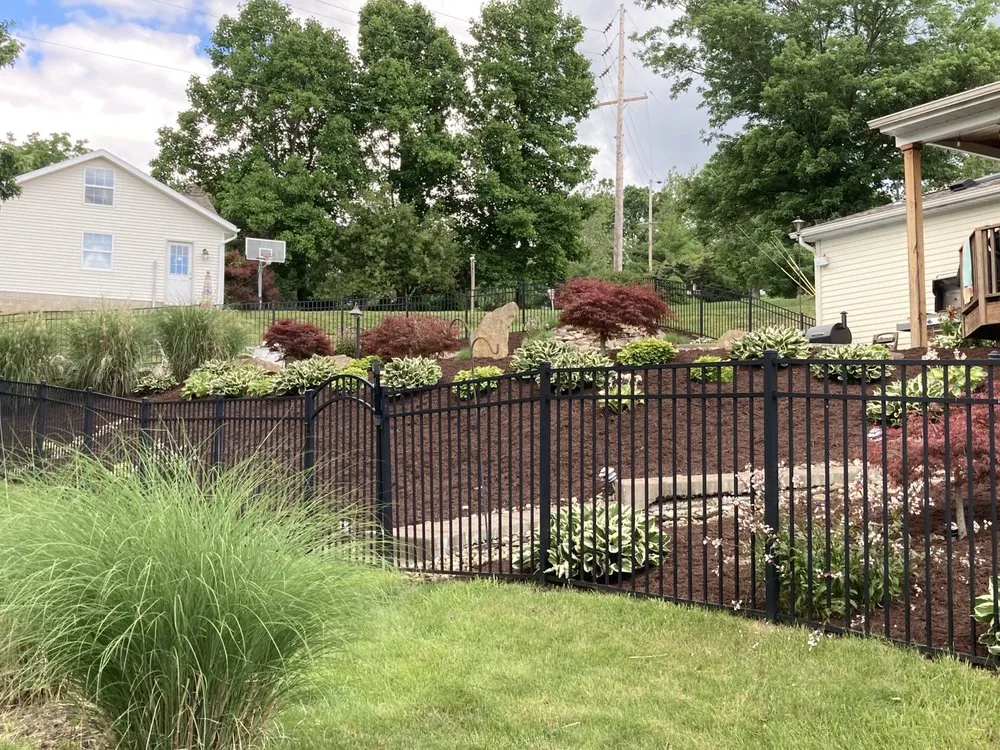 Affordable landscape design for outdoor upgrades in Bethel Park, PA by Supreme Landscape Services