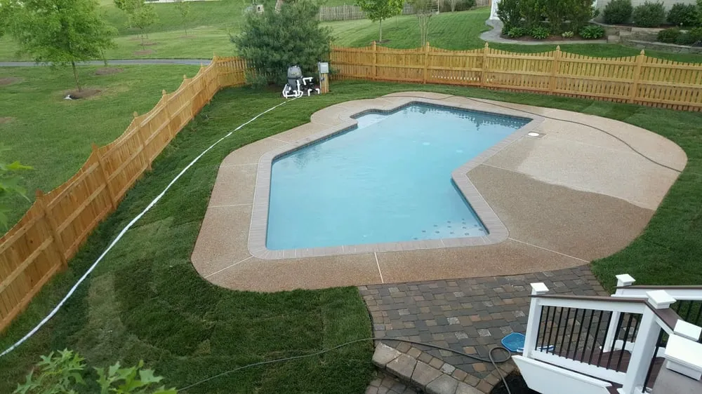 Top-rated garden landscaping in Gainesville, VA by Supreme Landscapes