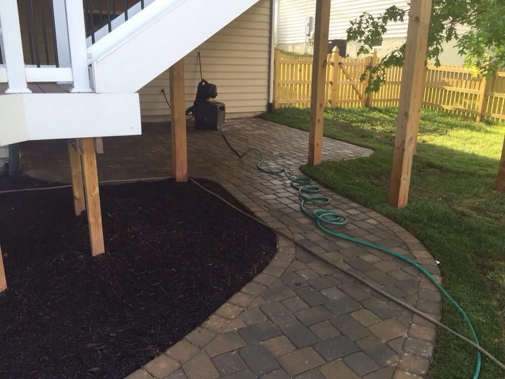 Affordable lawn care service in Gainesville, VA - Supreme Landscapes