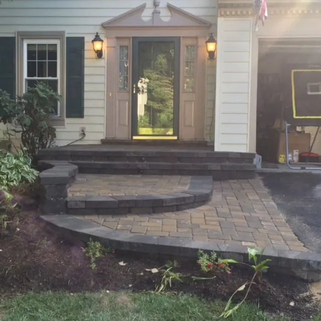 Reliable yard maintenance in Gainesville, VA - Supreme Landscapes