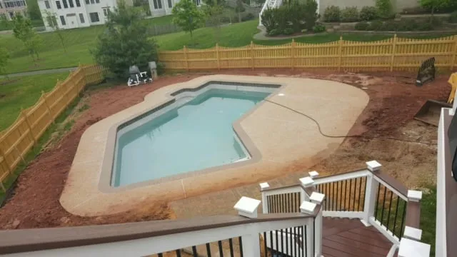 Affordable yard cleanup service in Gainesville, VA by Supreme Landscapes