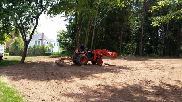 Affordable lawn care service in Gainesville, VA - Supreme Landscapes