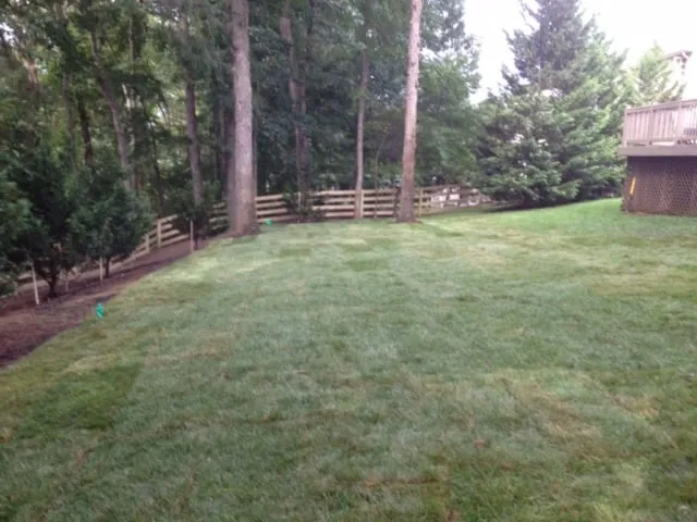 Reliable landscape installation for outdoor upgrades across Gainesville, VA - Supreme Landscapes