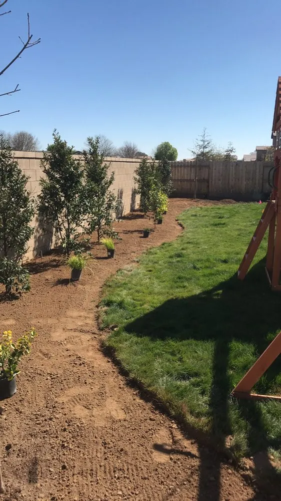 Top-rated lawn mowing service in Fresno, CA - Supreme Landscaping & Irrigation