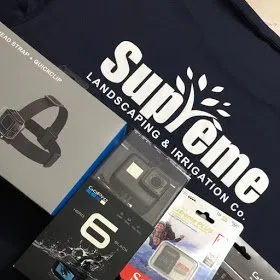 Top-rated garden landscaping in Fresno, CA - Supreme Landscaping & Irrigation